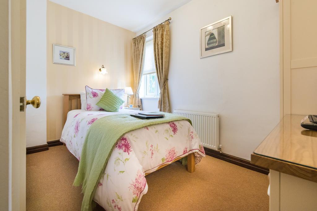 Middle Holly Cottage Scorton  Buitenkant foto
