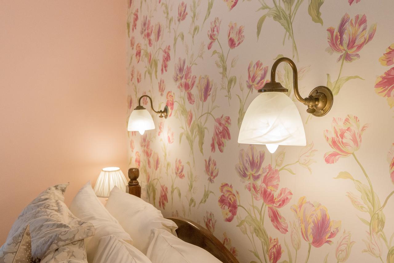 Middle Holly Cottage Scorton  Buitenkant foto