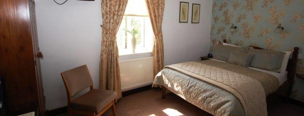 Middle Holly Cottage Scorton  Buitenkant foto